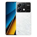 Xiaomi Poco X6 5g Dual Sim 256gb 12ram Global + Brinde