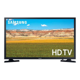 Smart Tv Samsung Un-32t4300 32 Pulgadas Led 2 Hdmi, Usb