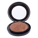 Mac Mineralize Foundation Spf 15, Color Nw45