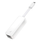 Tarjeta Adaptador Red Ethernet Gigabit Usb-c Tp-link Uc300c