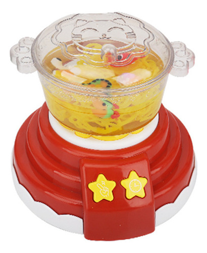 Magical Water Elf Magical Water Baby Hot Pot Machine