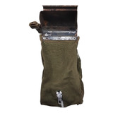 Bolsa Recolectora Vainas Fal Cal.7,62original Militar Rezago