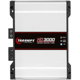 Modulo Taramps Hd3000 4 Ohms Amplificador Digital 3000 Wrms