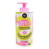 Creme Modelador Lola Plot Twist Guava Cream 480g