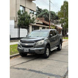 Chevrolet S10 2012 2.8 Cd 4x4 Lt Tdci 180cv