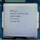 Processador Intel Lga 1155 Core I5-3550