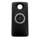 Moto Snap Stereo Speaker (caixa Som) Motorola Linha Moto Z