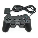 Joystick Analógico Compatible 100% 