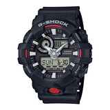 Reloj Casio G-shock Deportivo Ga-700