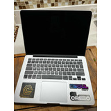 Macbook Pro Pantalla + Trackpad + Keyboard