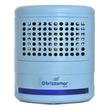 Purificador Ozonizador De Ar P/ Ambientes Até 80m³ Brizzamar