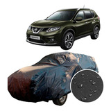 Cubierta Funda Nissan X-trail 2015-2022 Um2 Impermeable