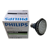 Lámpara Máster Led Spot Par 30s E27 Dimerizable Philips 12w