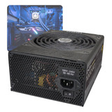 Fonte Evga 1000w Gamer Full Modular 80plus Gold Preto