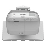 Epson Proyector Powerlite 570 Xga 3lcd Proyector Classroom