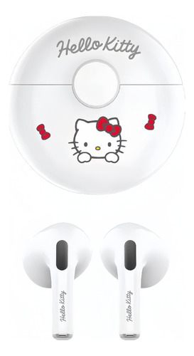 Auriculares Bluetooth Miniso Sanrio Yp-19