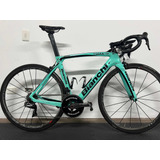 Bicicleta De Ruta Bianchi Oltre Xr4 2022