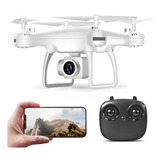 Drone S8 Com Câmera Hd Infantil Wifi-fpv Iniciantes/crianças