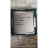 Procesador Gamer Intel Core I7-4790k 4.4ghz 8mb Cache