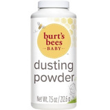 Burt Bees Talco Para Bebe 212 Grs