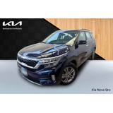 Kia Seltos 2023