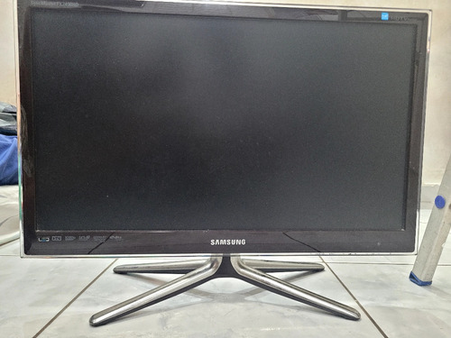 Monitor Tv Led Samsung Fx2480hd
