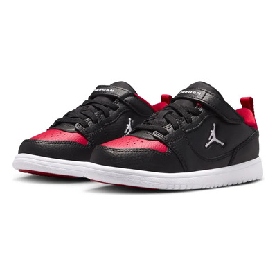 Jordan Access Court Low Tenis Para Niños Preescolar | Envío gratis