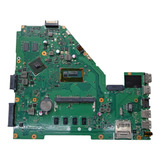 Placa-mãe Para Asus X550ld Core I5 2gb Ram Gt840m 2gb Vram 