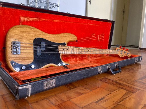 Fender Precision 1978