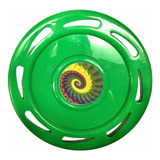 Disco De Lançar Frisbee Brinquedo De Praia Parque Pet