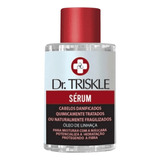 Triskle  Dr. Triskle Cicatri 10 - Sérum Capilar 10ml