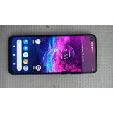 Motorola One Action 128 Gb Denim Blue 4 Gb Ram (4140)