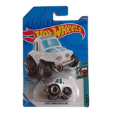 Hotwheels '70 Volkswagen Baja Bug 