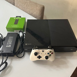 Xbox One 500gb + Juegos
