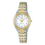 Reloj Casio Dama Ltp-1129g-7brdf