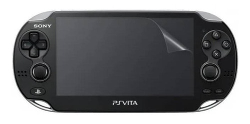 Lamina Hidrogel Pantalla Para Sony Ps Vita Slim Pch 2000