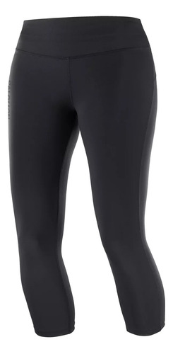 Calza Salomon Salomon Xa Lite 3/4 Tight 17'' Mujer Running