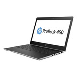 Laptop Hp Probook I5 8va 8gb Ram 240gb Ssd Win10