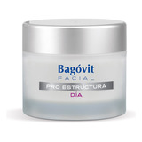 Crema Facial Bagpvot Pro Estructura De Dia X 55gr