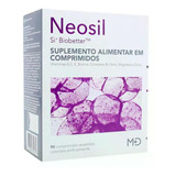 Neosil Colágeno De Peixe Hidrolisado C/ 90 Comprimidos