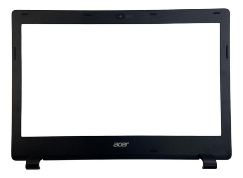 Tampa Moldura Lcd Para Notebook Acer Aspire E5-411 E5 411