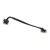 Cable Flex Pantalla Lcd Para Macbook Pro 13.3 / A1278 (2012)