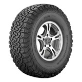 Llanta 275/55 R20 Bf Goodrich All Terrain T/a Ko2 115/112s