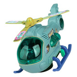 Helicóptero Eléctrico Universal, Regalos De Navidad,