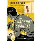 The Wapshot Scandal, De John Cheever. Editorial Harper Perennial, Tapa Blanda En Inglés