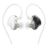 Basn Auriculares In-ear Bmaster Triple Driver Hifi Stereo