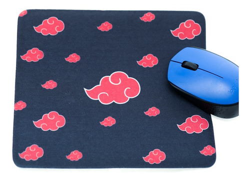 Mousepad | Naruto - Akatsuki