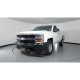 Chevrolet Silverado 1500 4.3 1500 Cab Reg D V6 Mt