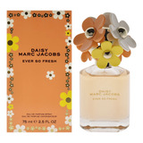 Perfume Marc Jacobs Daisy Ever So Fresh Edp 75 Ml Para Mujer