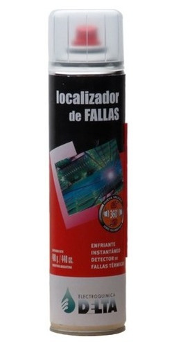 Localizador De Fallas 400g